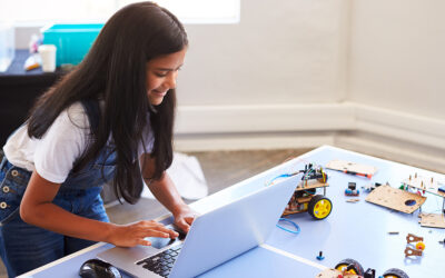 How to Encourage Your Child to Explore a Career in Technology